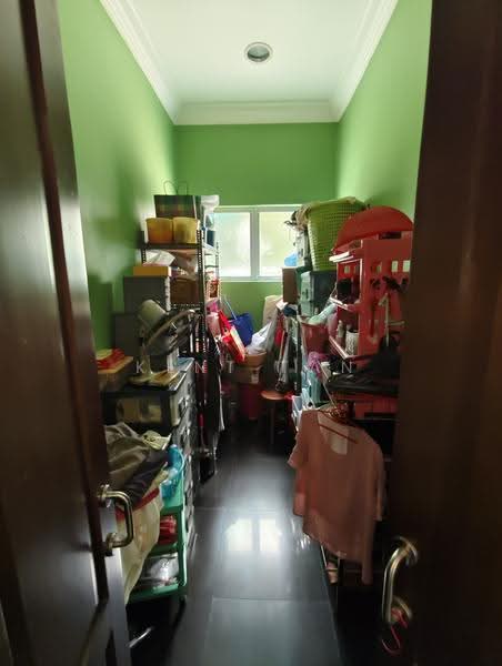 Bungalow House for Sale in Taman Equine (Seri Kembangan) - Kent Tan - Interior - PropertyGuru.com.my