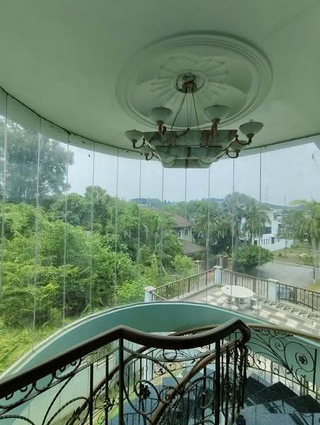 Bungalow House for Sale in Taman Equine (Seri Kembangan) - Kent Tan - Interior - PropertyGuru.com.my