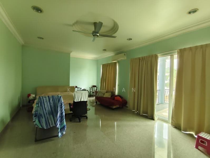 Bungalow House for Sale in Taman Equine (Seri Kembangan) - Kent Tan - Bedroom - PropertyGuru.com.my