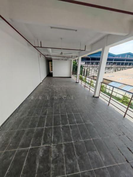 Factory for Sale in Taman Perindustrian Balakong Jaya 2 (Balakong) - Terence Lam - PropertyGuru.com.my