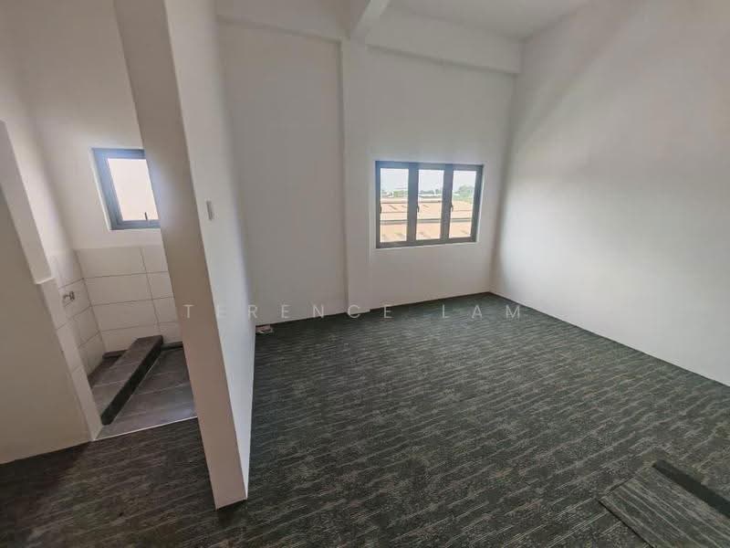 Factory for Sale in Taman Perindustrian Balakong Jaya 2 (Balakong) - Terence Lam - PropertyGuru.com.my