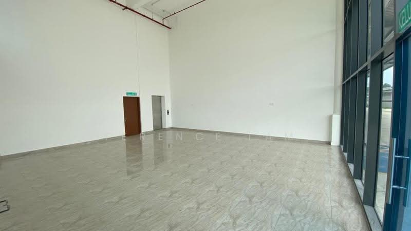 Factory for Sale in Taman Perindustrian Balakong Jaya 2 (Balakong) - Terence Lam - PropertyGuru.com.my