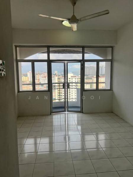 Pangsapuri untuk Disewa di Taman Jubilee Phase 5 - Janice Ooi - View - PropertyGuru.com.my