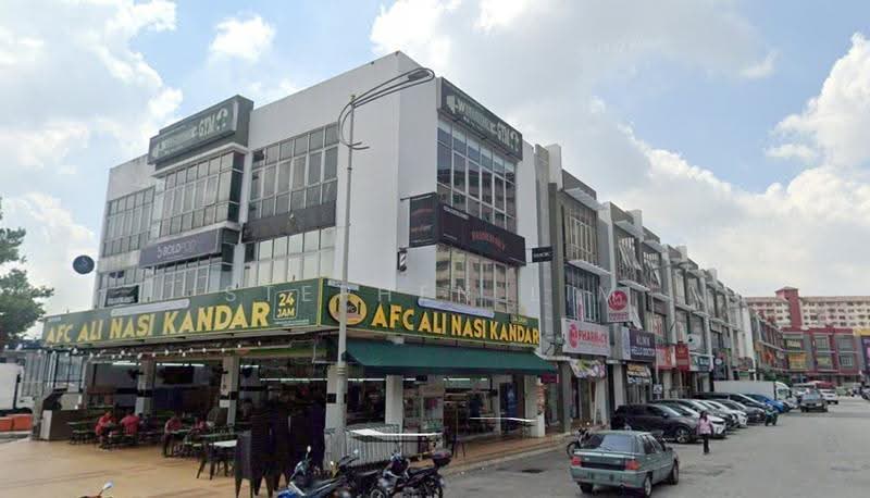 Shop for Sale in PJS 5, Desa Mentari (Petaling Jaya) - Stephen Lim - PropertyGuru.com.my