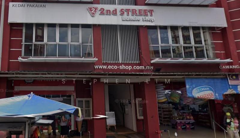 Shop for Sale in PJS 5, Desa Mentari (Petaling Jaya) - Stephen Lim - PropertyGuru.com.my