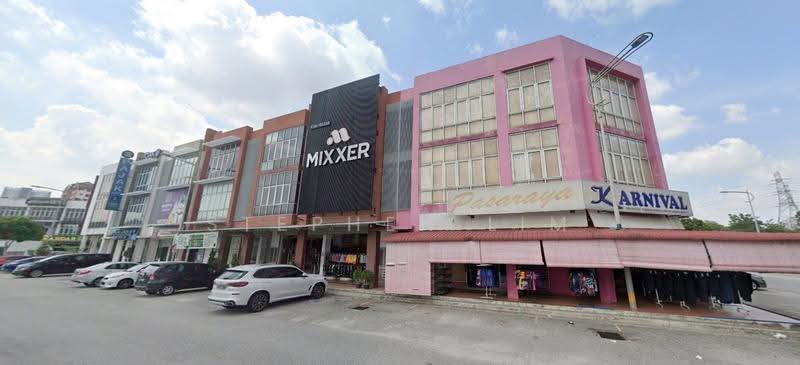 Shop for Sale in PJS 5, Desa Mentari (Petaling Jaya) - Stephen Lim - PropertyGuru.com.my