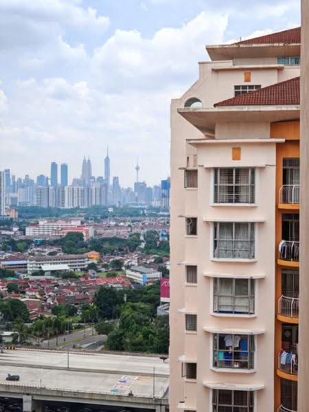 Condominium for Rent at Wangsa Metroview - Brandon Chin - PropertyGuru.com.my