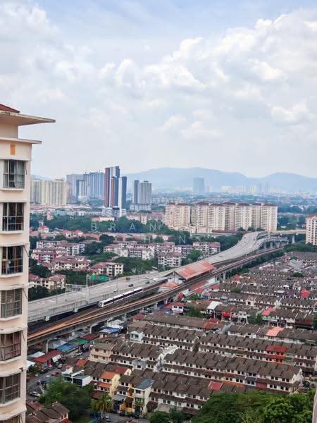 Condominium for Rent at Wangsa Metroview - Brandon Chin - PropertyGuru.com.my