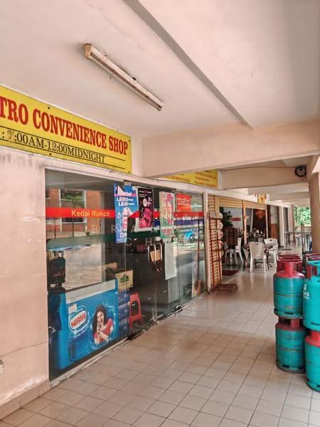 Condominium for Rent at Wangsa Metroview - Brandon Chin - PropertyGuru.com.my