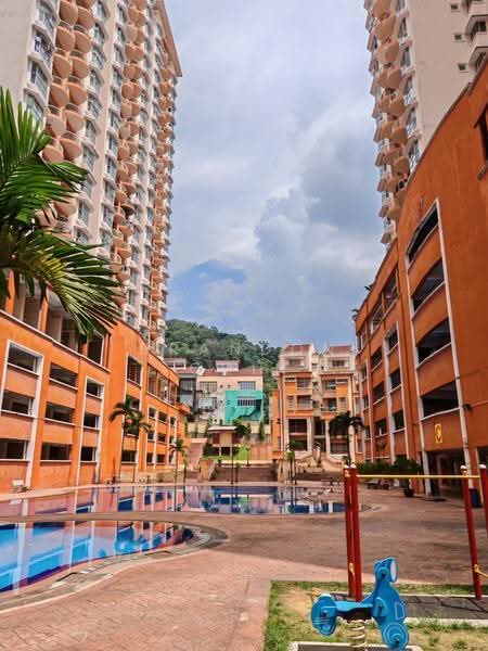 Condominium for Rent at Wangsa Metroview - Brandon Chin - PropertyGuru.com.my