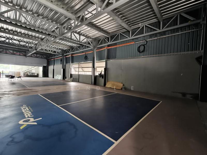 Gudang untuk Disewa di Taman Kepong (Kepong) - Bond Lee - PropertyGuru.com.my