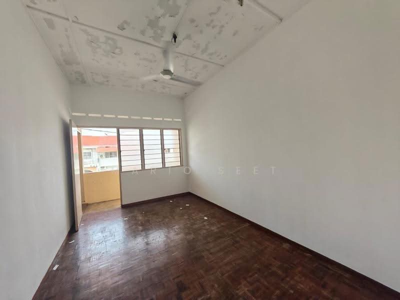 2-storey Terraced House for Sale in Kampung Lapan (Melaka City) - Mario Seet - PropertyGuru.com.my