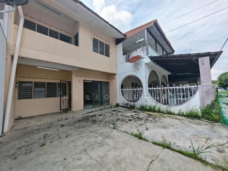 2-storey Terraced House for Sale in Kampung Lapan (Melaka City) - Mario Seet - PropertyGuru.com.my