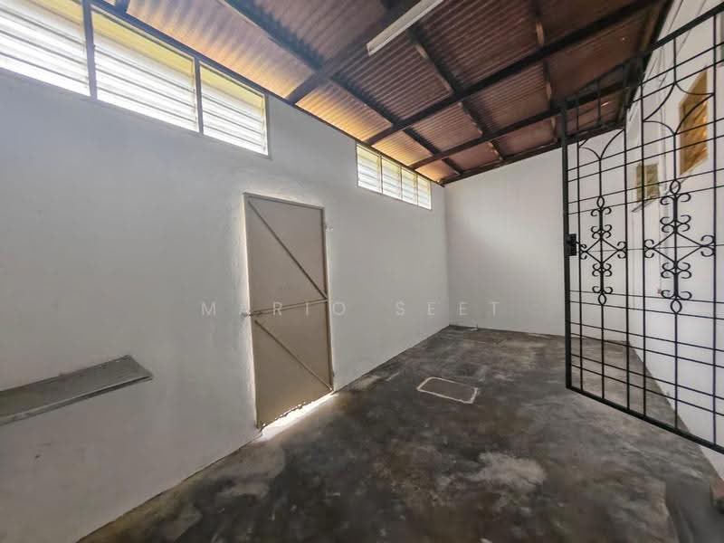 2-storey Terraced House for Sale in Kampung Lapan (Melaka City) - Mario Seet - PropertyGuru.com.my