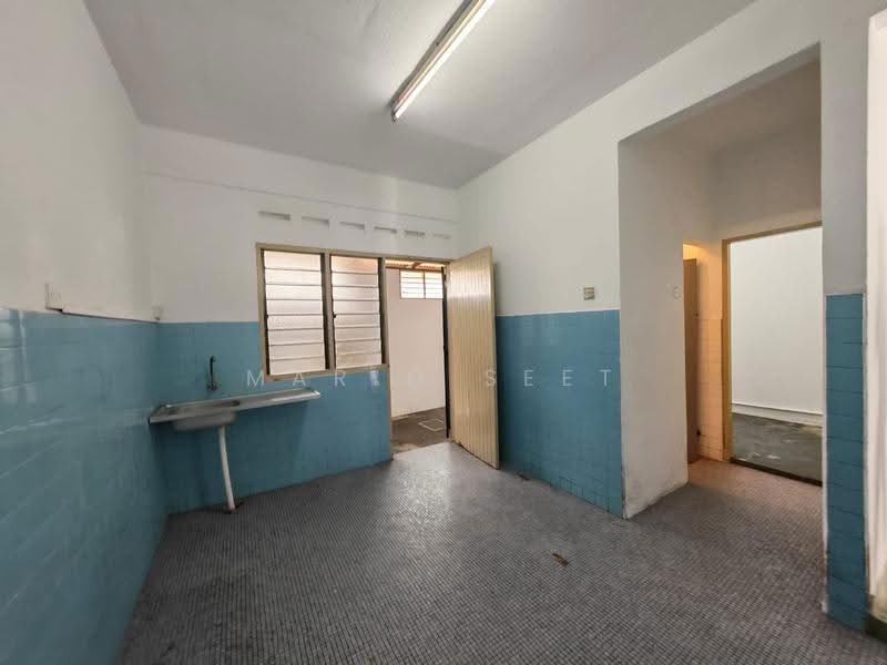 2-storey Terraced House for Sale in Kampung Lapan (Melaka City) - Mario Seet - PropertyGuru.com.my