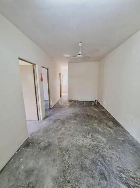 Flat for Sale at Teratai - Kenny Lai - Interior - PropertyGuru.com.my