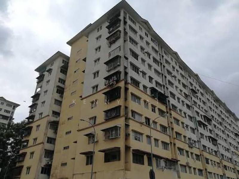 Flat for Sale at Teratai - Kenny Lai - PropertyGuru.com.my