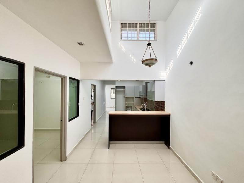 Rumah Teres untuk Dijual di Bayan Baru (Penang) - Ronald Kee - Kitchen - PropertyGuru.com.my
