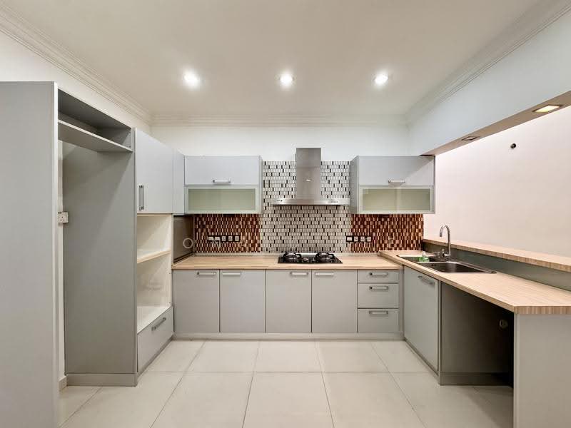 Rumah Teres untuk Dijual di Bayan Baru (Penang) - Ronald Kee - Kitchen - PropertyGuru.com.my