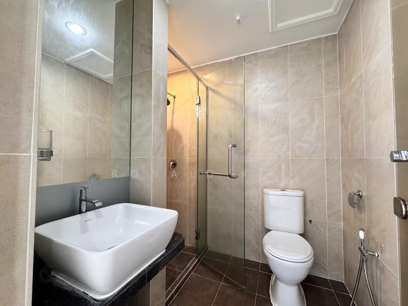Rumah Teres untuk Dijual di Bayan Baru (Penang) - Ronald Kee - Bathroom - PropertyGuru.com.my