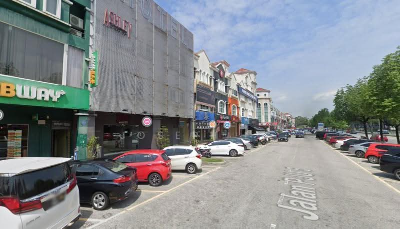Shop for Sale in Kota Damansara (Selangor) - Joseph Ee - PropertyGuru.com.my