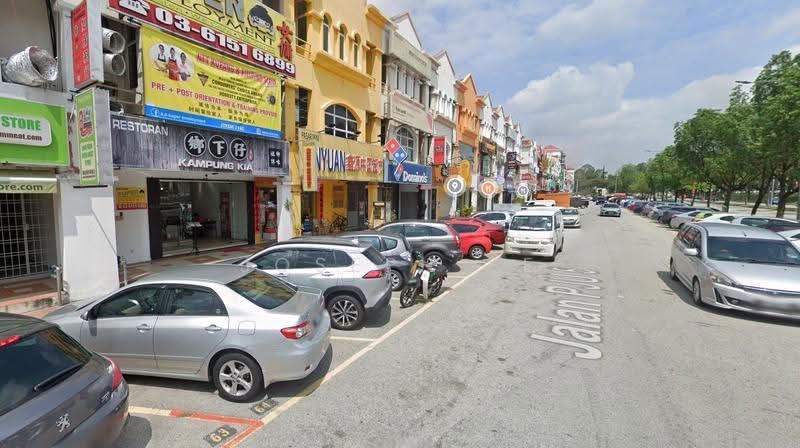 Shop for Sale in Kota Damansara (Selangor) - Joseph Ee - PropertyGuru.com.my