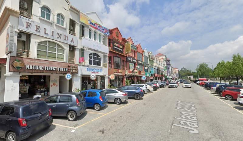Shop for Sale in Kota Damansara (Selangor) - Joseph Ee - PropertyGuru.com.my