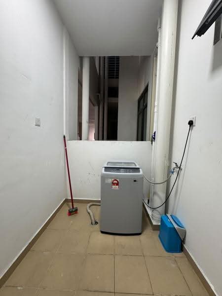 Kondominium untuk Disewa di Elemen Utara KK - Hazel Chan - Interior - PropertyGuru.com.my
