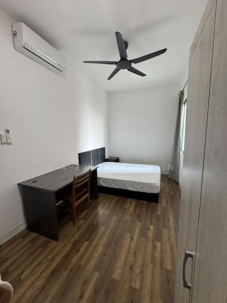 Kondominium untuk Disewa di Elemen Utara KK - Hazel Chan - Bedroom - PropertyGuru.com.my