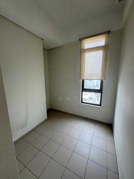 Kediaman Servis untuk Dijual di i-Zen @ Kiara 2 - SK Ching - Interior - PropertyGuru.com.my