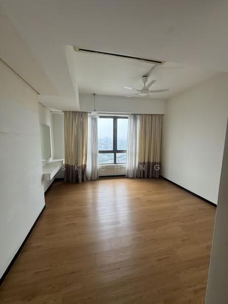 Kediaman Servis untuk Dijual di i-Zen @ Kiara 2 - SK Ching - View - PropertyGuru.com.my