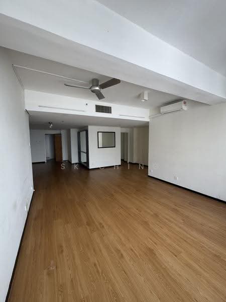 Kediaman Servis untuk Dijual di i-Zen @ Kiara 2 - SK Ching - Interior - PropertyGuru.com.my