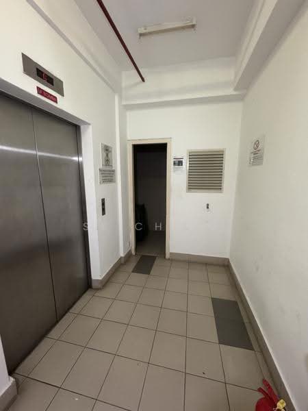 Kediaman Servis untuk Dijual di i-Zen @ Kiara 2 - SK Ching - PropertyGuru.com.my