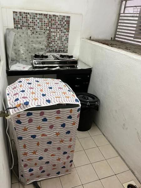 Kondominium untuk Disewa di Axis Residence - Ivan Tan - Kitchen - PropertyGuru.com.my