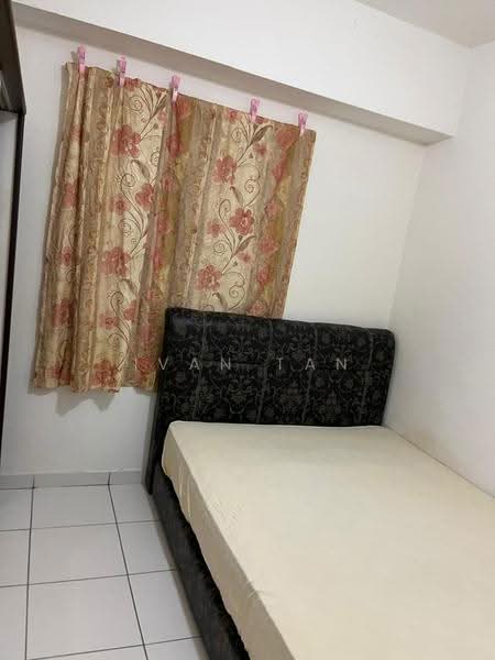 Kondominium untuk Disewa di Axis Residence - Ivan Tan - Bedroom - PropertyGuru.com.my