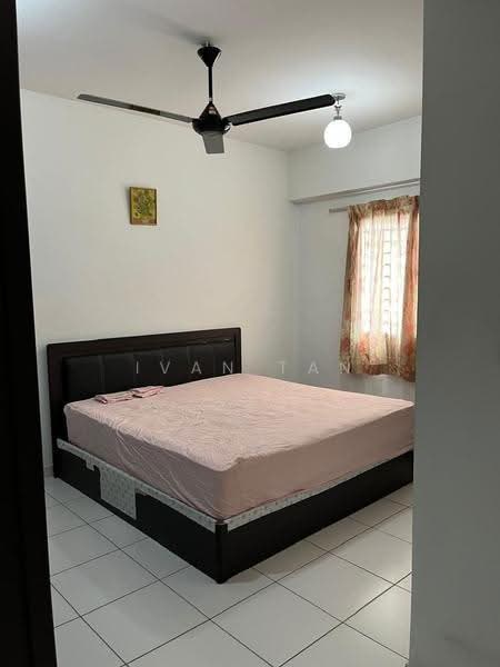 Kondominium untuk Disewa di Axis Residence - Ivan Tan - Bedroom - PropertyGuru.com.my