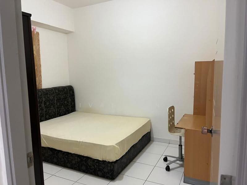 Kondominium untuk Disewa di Axis Residence - Ivan Tan - Bedroom - PropertyGuru.com.my