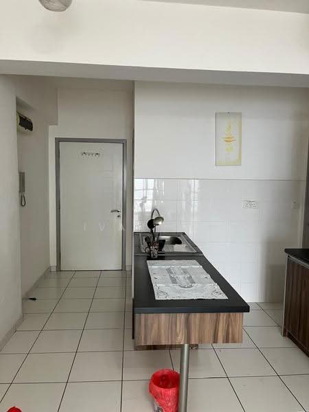 Kondominium untuk Disewa di Axis Residence - Ivan Tan - Kitchen - PropertyGuru.com.my