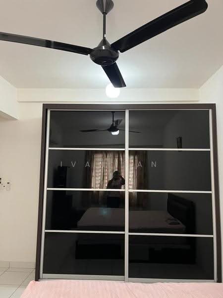 Kondominium untuk Disewa di Axis Residence - Ivan Tan - Bedroom - PropertyGuru.com.my