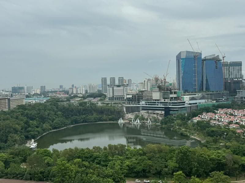 Service Residence for Rent at Lakeview Suites @ Edumetro - Sarah Wong - Exterior - PropertyGuru.com.my