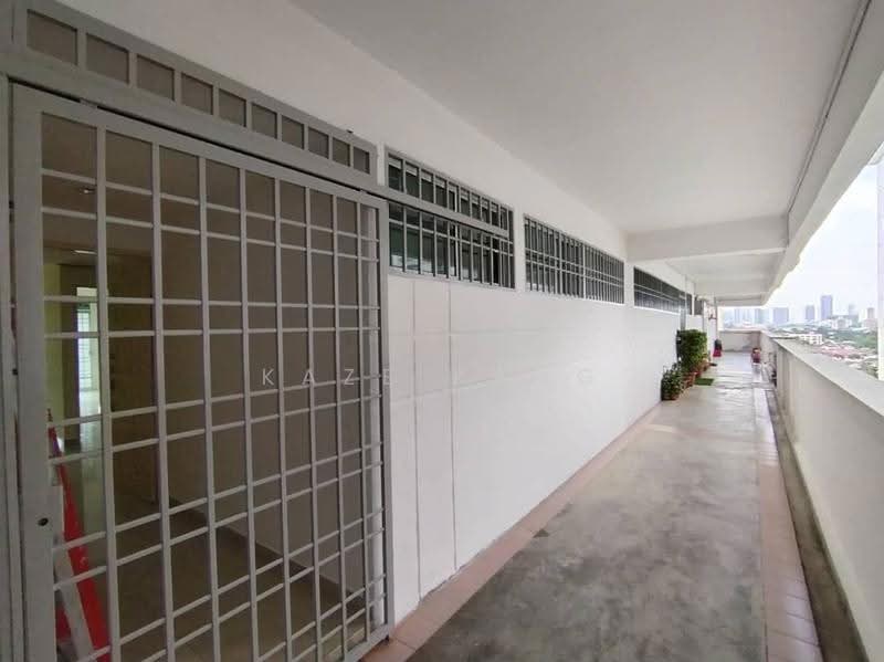 Corridor