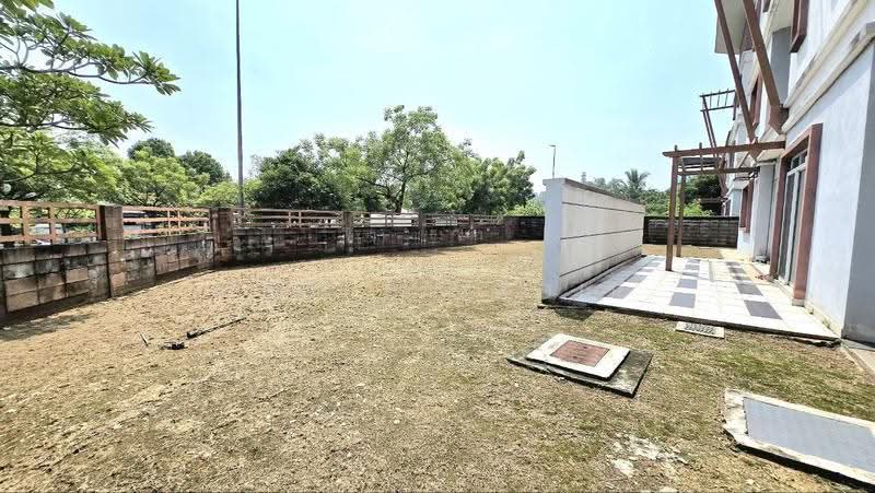 2.5-storey Terraced House for Sale in Taman Desa Alam (Shah Alam) - Abdul Qadir - PropertyGuru.com.my