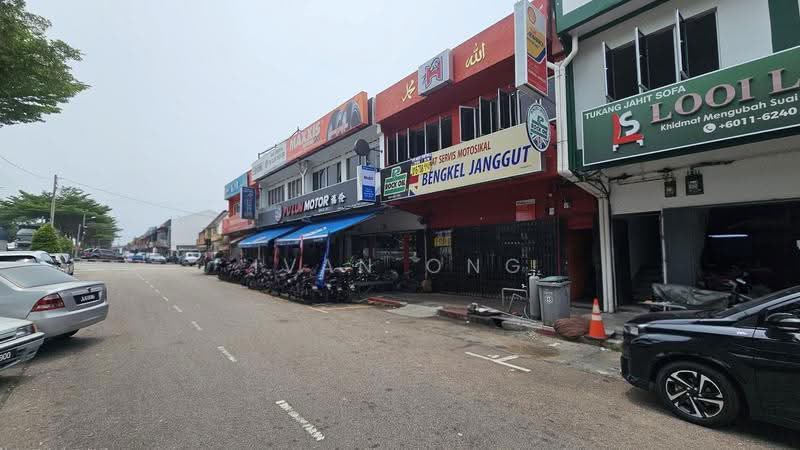 Shop / Office for Rent in Taman Johor Jaya (Johor Bahru) - Ivan Ong - PropertyGuru.com.my