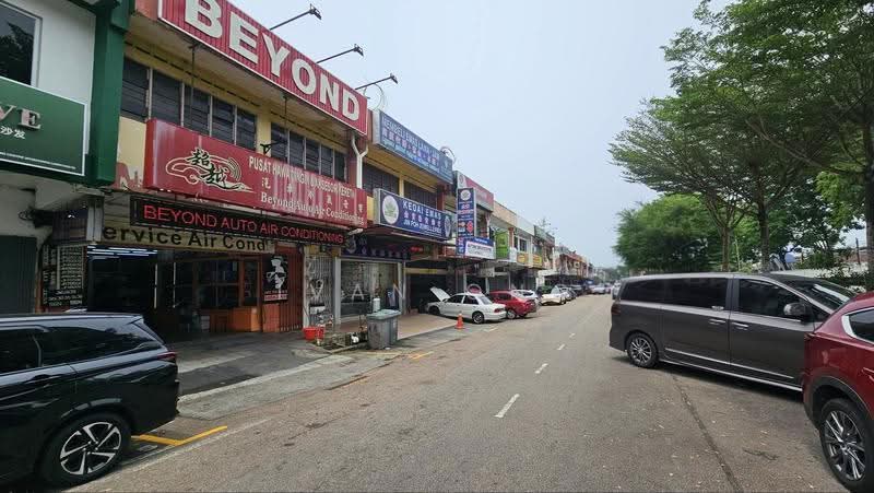 Shop / Office for Rent in Taman Johor Jaya (Johor Bahru) - Ivan Ong - PropertyGuru.com.my