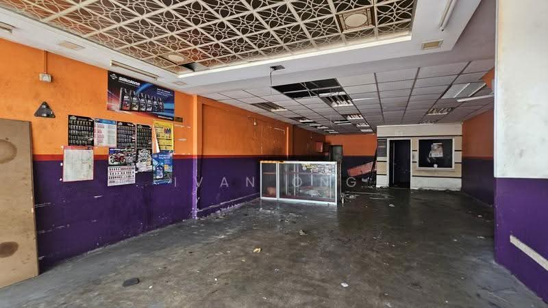 Shop / Office for Rent in Taman Johor Jaya (Johor Bahru) - Ivan Ong - PropertyGuru.com.my