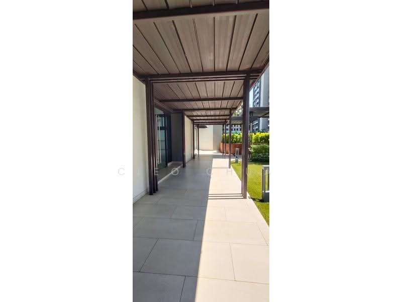 Corridor