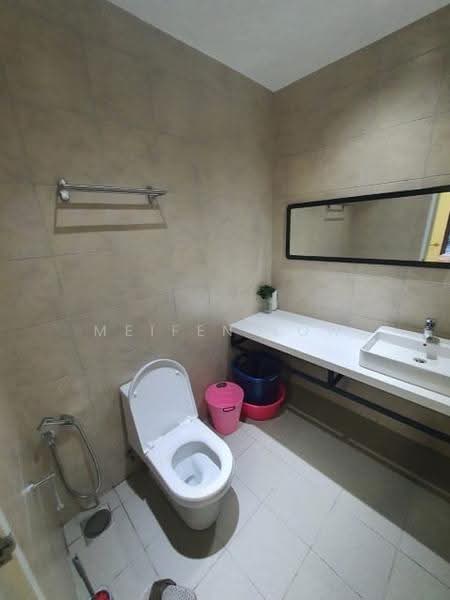 Condominium for Rent at The Robertson - Meifen Low - Bathroom - PropertyGuru.com.my