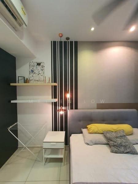 Condominium for Rent at The Robertson - Meifen Low - Bedroom - PropertyGuru.com.my