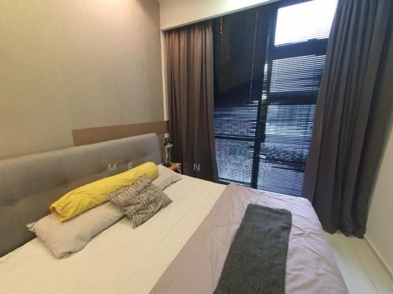 Condominium for Rent at The Robertson - Meifen Low - Bedroom - PropertyGuru.com.my