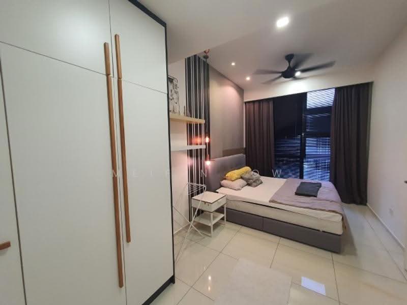 Condominium for Rent at The Robertson - Meifen Low - Bedroom - PropertyGuru.com.my